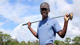 Brunswick High's Jeremiah Austin finishes as low medalist at area golf tournament