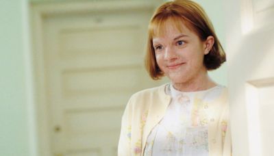 Elisabeth Moss’ ‘Girl, Interrupted’ Prosthetics Were So Good the Crew Thought She’d Been in an Accident