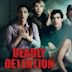 Deadly Detention