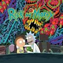 Rick and Morty (soundtrack)