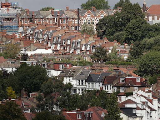 House prices likely to rise more slowly than household incomes, says Zoopla