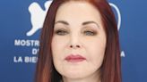 Priscilla Presley denies being in love with former co-star Patrick Duffy