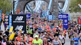 2024 London Marathon breaks record for fundraising in one day