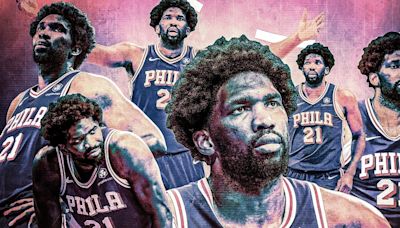 Joel Embiid and the Burden of Dominance