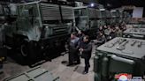 俄羅斯軍火交易提振朝鮮經濟