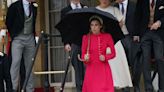Princess Beatrice compared to Meghan Markle with 'half-in, half-out' attitude