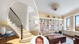 Famed ‘Jack Reacher’ author Lee Child splashes out $17M for a fabulous NYC townhouse