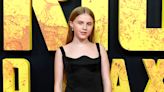 ...Star Alyla Browne on Getting the Role of Young Anya-Taylor Joy by Doing the Splits and Seeing the R-Rated Film Despite...