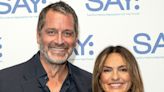 Mariska Hargitay's Husband Peter Hermann Channels 'Indiana Jones' in Kenya