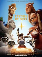 Critique du film L'Etoile de Noël - AlloCiné