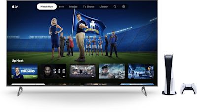 Apple TV+ gifts PlayStation owners a three-month trial offer - iPod + iTunes + AppleTV Discussions on AppleInsider Forums