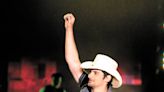 Country star Brad Paisley is returning to the Mid-State Fair. Here’s how much tickets cost