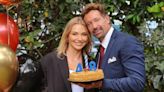 Gabriel Soto niega haberse casado con Irina Baeva: "No fue una boda"