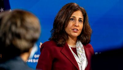 Neera Tanden, focus of 2016 hack, rips ‘double standard’ in coverage of Trump campaign’s hacked materials