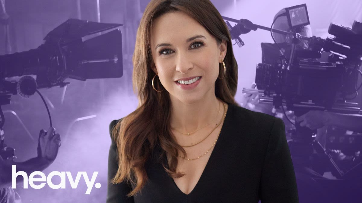 Lacey Chabert Says Hit Reality Show Wants Her to Join Cast: 'I'm a Super Fan'