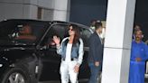 Priyanka Chopra Leaves India After Anant Ambani And Radhika Merchant's Wedding | Watch - News18