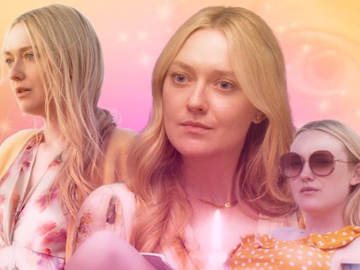 ‘The Perfect Couple’ proves we’ve taken the brilliant Dakota Fanning for granted