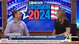 Mike Rulli on special election for 6th Congressional District