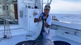 How big was the swordfish? Stuart angler makes huge catch in Florida's Gulf Stream