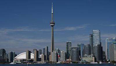 Toronto expected to be WNBA's first international expansion team