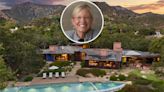 Philanthropist Ann Lurie Seeks $12.8 Million for Magical Santa Barbara Estate