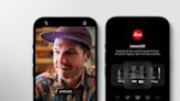 Leica專為iPhone推出專業相片app 「Leica LUX」