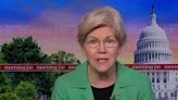 'We'll see where GOP stands on this': Sen. Warren on contraceptive vote