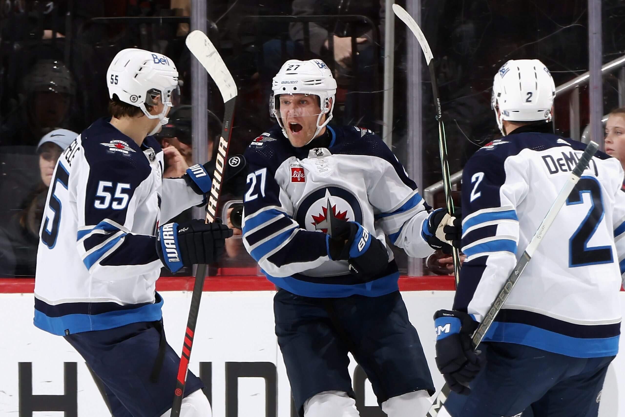 Winnipeg Jets state of the franchise: Are they poised for a drastic step back?