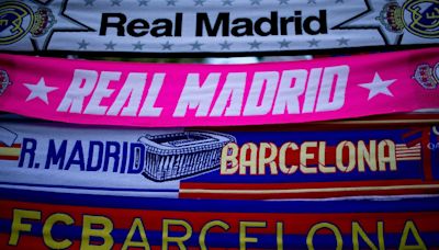 Real Madrid vs Barcelona: El Clasico friendly prediction, kick-off time, team news, TV, live stream, h2h today