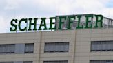 Schaeffler Shares Rise After 2024 Outlook Confirmed