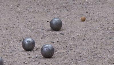 Will France's beloved pétanque ever make it to the Olympics?