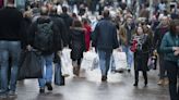 June cold snap leads to consumer spending slump