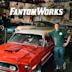 FantomWorks