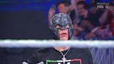 Rey Mysterio Returns, Attacks Legado Del Fantasma On 3/1 WWE SmackDown