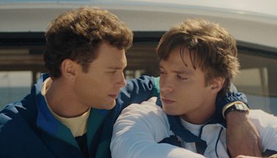 ...Controversy Over Homoerotic Brother Scenes; Erik Menendez Actor Cooper Koch ‘Does Not’ Believe the Siblings Were Incestuous