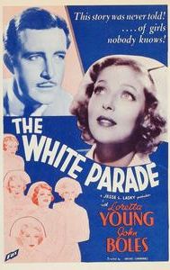 The White Parade