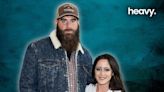 David Eason Poses With New Lady: 'Finally Found My Missing Piece!'