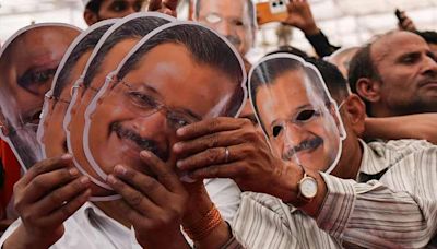 Will Arvind Kejriwal’s interim bail benefit the AAP in the Lok Sabha elections? Or is it too late?