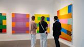 Frieze Brings Glitter and Gloss to New York But Takes Few Risks