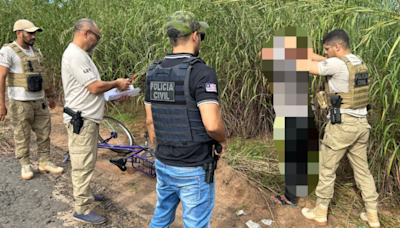 Homem suspeito de participar de duplo homicídio em Governador Edson Lobão é preso - Imirante.com