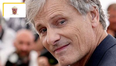 Viggo Mortensen n'a plus joué dans une saga depuis 20 ans et Le Seigneur des Anneaux, et il y a une raison à cela !