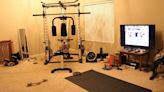 Home Gym Essentials: Finding the Perfect Workout Machine