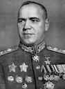 Georgy Zhukov