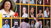 Australia’s richest woman Gina Rinehart demands National Gallery remove her portrait