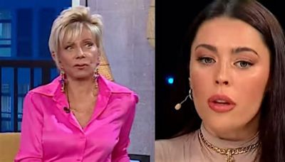 Aseguran que Raquel Argandoña no quiso que Daniela Aránguiz fuera invitada a su programa