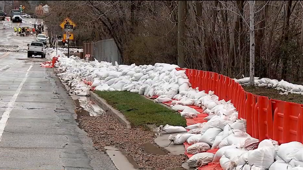 Salt Lake City residents prepare for flood prevention after 2023 damage