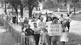 Today in History: May 17, Brown v Board of Education ruling strikes down legal segregation