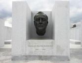 Franklin D. Roosevelt Four Freedoms Park