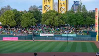 A's Move to Sacramento in Jeopardy?