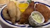 TASTE TEST: Teibel's lake perch and fried chicken plate remains a Region classic